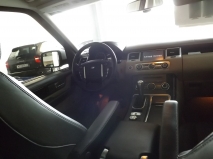 للبيع لاند روفر RANGE ROVER SPORT 2011