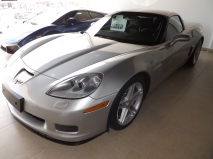 للبيع شفروليت Corvette 2006