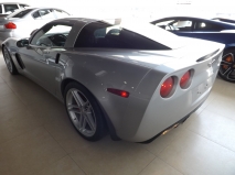 للبيع شفروليت Corvette 2006