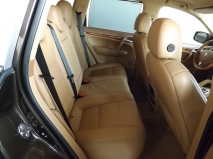 للبيع بورش Cayenne S 2009