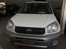 للبيع تويوتا RAV4 2005