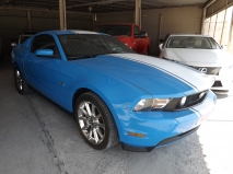 للبيع فورد Mustang  2010