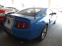 للبيع فورد Mustang  2010