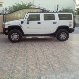 للبيع همر H2 2007