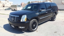 للبيع كاديلاك Escalade 2008