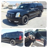 للبيع كاديلاك Escalade 2008