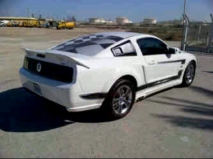 للبيع فورد Mustang  2008