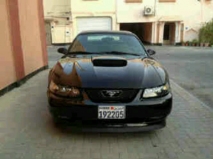 للبيع فورد Mustang  2000