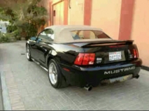 للبيع فورد Mustang  2000