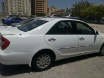 للبيع تويوتا camry 2004