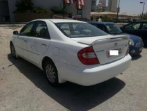 للبيع تويوتا camry 2004