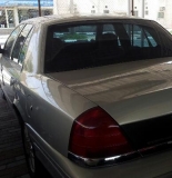 للبيع فورد Crown Victoria 2005