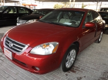 للبيع نيسان Altima 2007