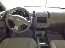 للبيع نيسان Altima 2007