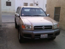 للبيع نيسان Pathfinder 2001