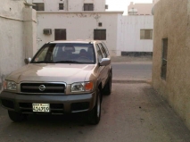 للبيع نيسان Pathfinder 2001