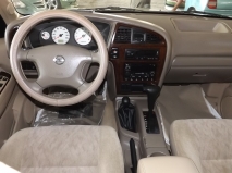 للبيع نيسان Pathfinder 2002