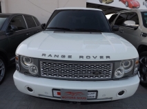 للبيع لاند روفر RANGE ROVER 2004