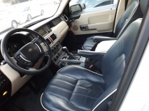 للبيع لاند روفر RANGE ROVER 2004