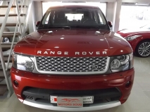 للبيع لاند روفر RANGE ROVER SPORT 2006