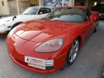 للبيع شفروليت Corvette 2006