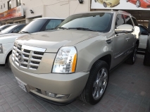 للبيع كاديلاك Escalade 2007