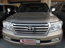 للبيع تويوتا Land Cruiser  2010