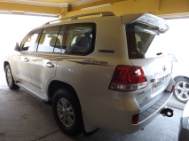 للبيع تويوتا Land Cruiser  2011