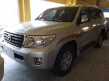 للبيع تويوتا Land Cruiser  2011