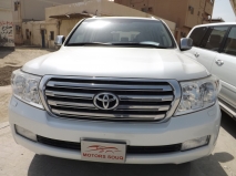 للبيع تويوتا Land Cruiser  2011