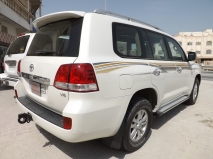 للبيع تويوتا Land Cruiser  2011