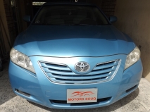 للبيع تويوتا camry 2007