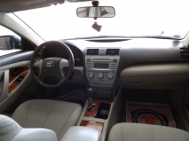 للبيع تويوتا camry 2007