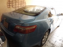 للبيع تويوتا camry 2007