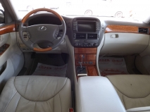 للبيع لكزس LS 2006