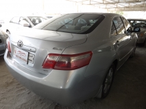 للبيع تويوتا camry 2008