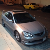 للبيع هوندا Acura 2002