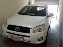 للبيع تويوتا RAV4 2012