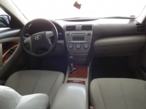 للبيع تويوتا camry 2007