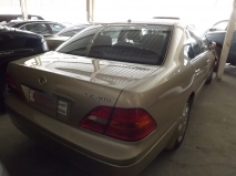 للبيع لكزس LS 2003