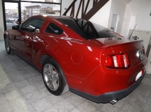 للبيع فورد Mustang  2012