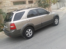 للبيع كيا Sorento 2007