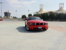 للبيع فورد Mustang  2006