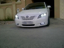 للبيع تويوتا camry 2008