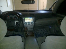 للبيع تويوتا camry 2008