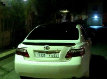 للبيع تويوتا camry 2008