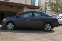 للبيع تويوتا Corolla 2009