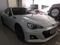 للبيع سوبارو BRZ 2013