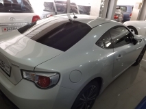 للبيع سوبارو BRZ 2013