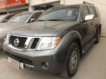 للبيع نيسان Pathfinder 2009